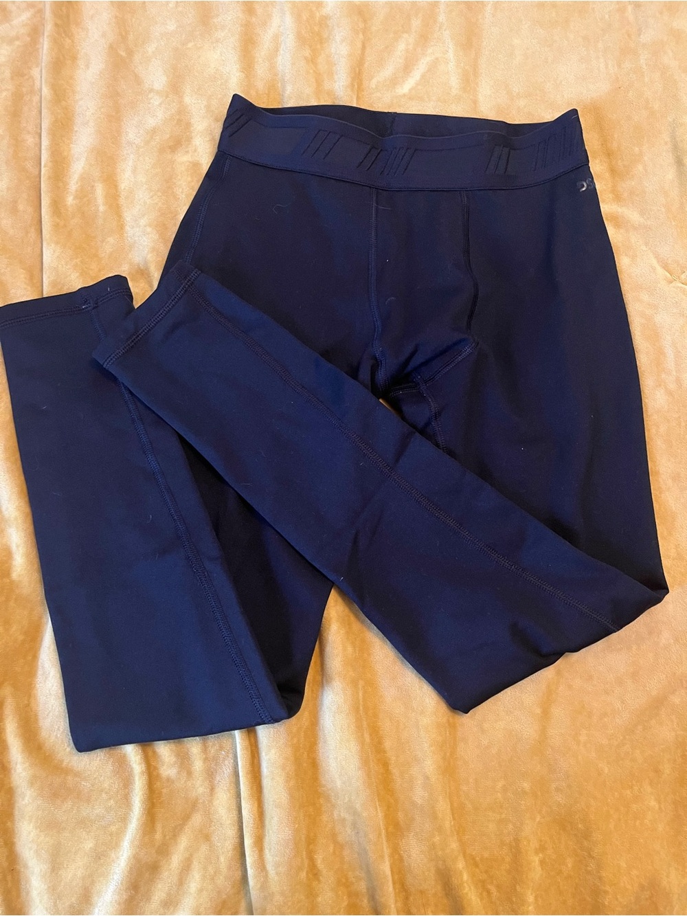 Kid's Winter Active Leggings